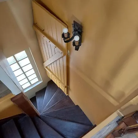 Le Des Geants * Le Quesnoy (Nord)