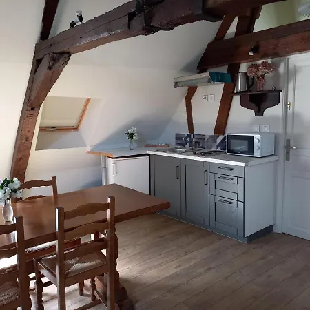 Le Des Geants * Le Quesnoy (Nord)